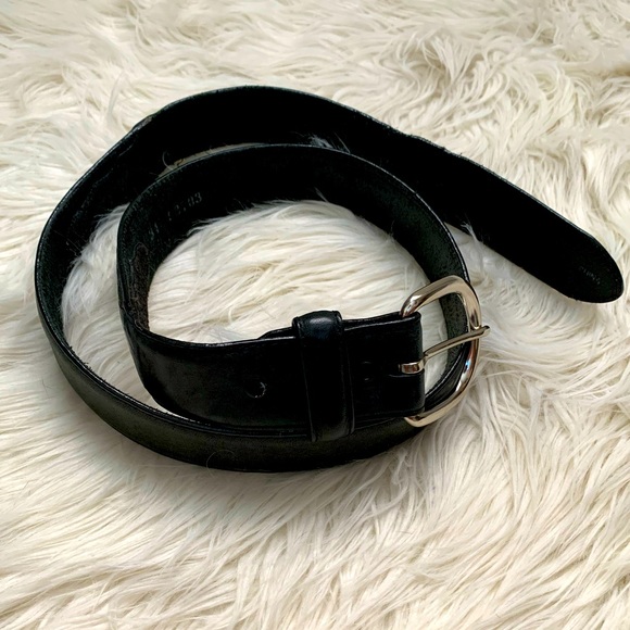 Other - 🖤🤎Men’s Leather Belt